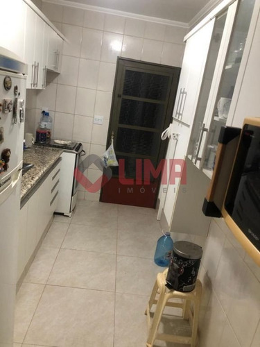 Imagem 5 de 29 de Excelente Casa Na Isaura Pita Garms - 63850166