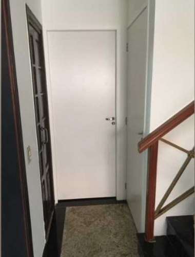 Imagem 7 de 15 de Casa Em Condomínio-à Venda-taquara-rio De Janeiro - Brcn40071