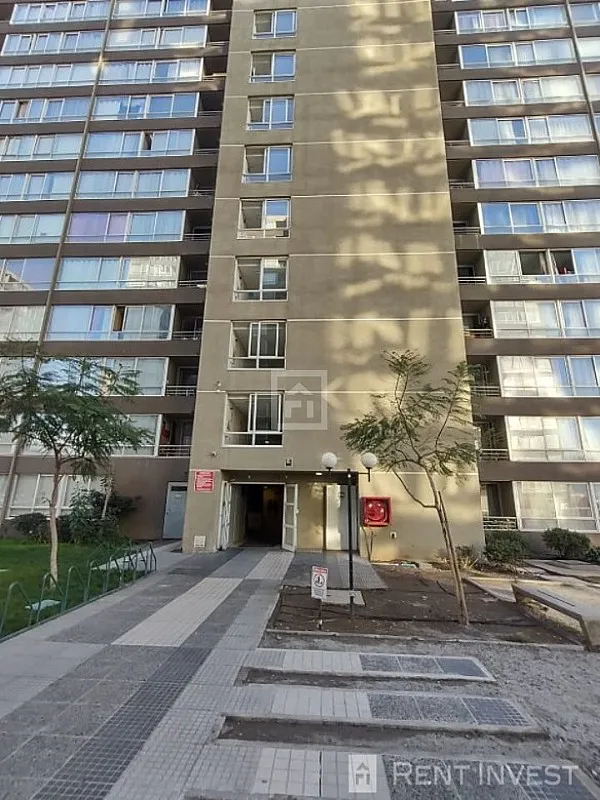 Imagen 1 de 13 de Departamento En Arriendo En San Miguel