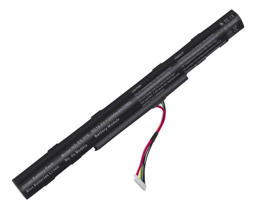 Pila Bateria Para Acer E15 E5-475 E5-575 As16a8k As16a7k