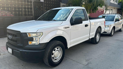 Ford F-150 3.5 Cabina Regular V6 4x2 At