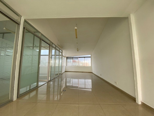 Renta Oficina 600 M2 Ph En Polanco - Horacio