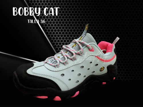 Zapatos Bobby Cat Para Chicas | MercadoLibre