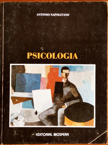 Psicología / Antonio Napolitano / Biosfera*