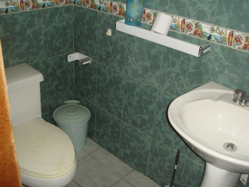 Imagen 9 de 10 de Casa En Venta, El Junko Country Club