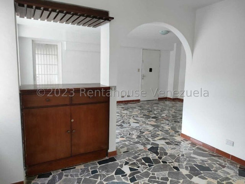 Apartamento En Venta Montalban Ii Mls #24-445 Bm 