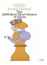 Comprar Libro 1000 Games Chess (fireside) - Chernev, Irving