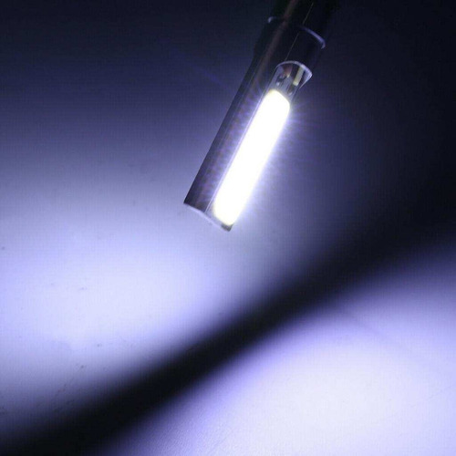 F Bombilla Led H1 (cob), Faros Delanteros 12w 1000lm Para