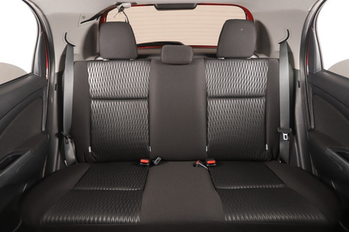 Imagen 14 de 14 de Toyota Etios Xls Pack M 5p