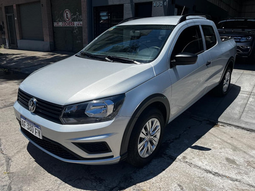 Volkswagen Saveiro 1.6 Comfortline