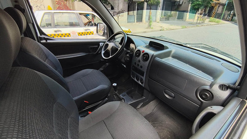 Citroen Berlingo Furgon 1.6 Hdi Business