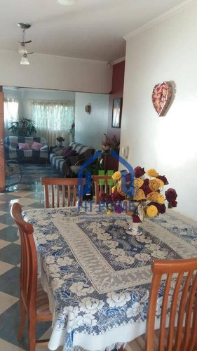 Casa Com 3 Dormitórios À Venda, 244 M² Por R$ 450.000,00 - Jardim Nazareth - São José Do Rio Preto/sp - Ca1901