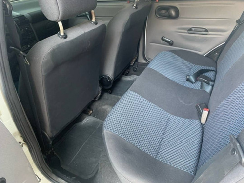 Chevrolet Classic 1.0 Mpfi Ls 8v Flex 4p Manual