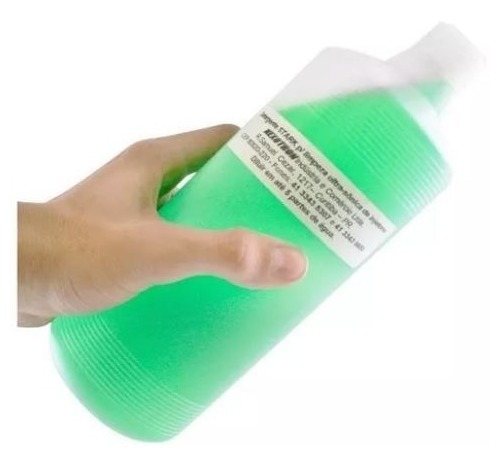 Liquido Limpeza De Bicos Stark Us - 1lt - Kxtron