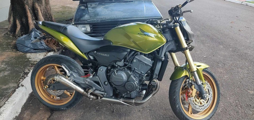 Honda Hornet 600