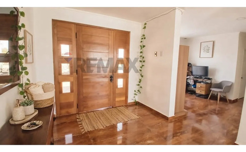 Parcela En Condominio El Parrón | 5.000 M²