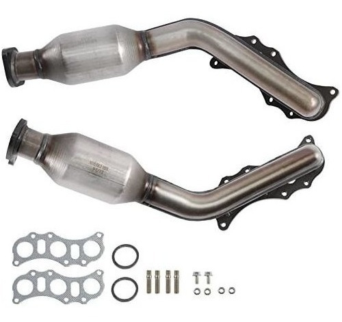 Catalytic Converter For 2005-2011 Tacoma / 2003-2009 Toyota 