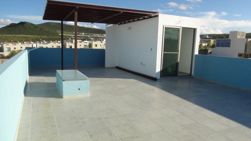Imagen 13 de 14 de Casa Nueva 4 Recamaras Queretaro Capital Sur