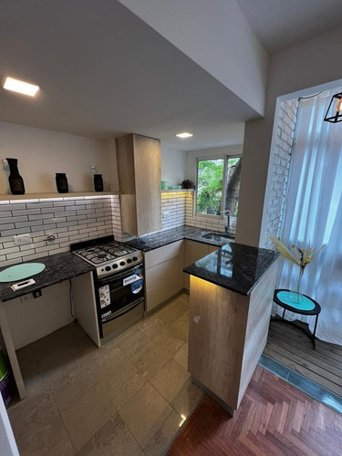 Imagen 18 de 30 de Departamento En Venta 2 Ambientes Externo - Centro Mar Del Plata
