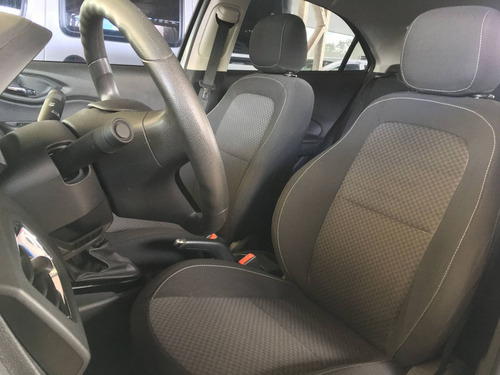 Chevrolet Prisma 1.4 Mpfi Lt 8v Flex 4p Manual