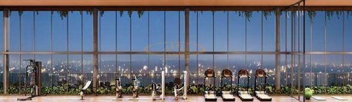 Apartamento Com 1 Dormitório(s) Localizado(a) No Bairro Vila Madalena Em São Paulo / São Paulo - 4571:908791
