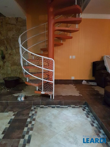 Imagem 1 de 15 de Sobrado - Carrão - Sp - 601408