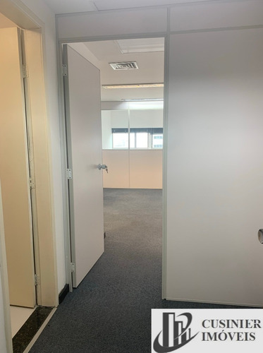 Imagem 9 de 17 de Sala - Sa00004 - 69825206