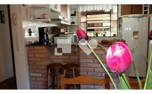 Imagem 9 de 14 de Casa - Nonoai - Ref: 32674 - V-55417696