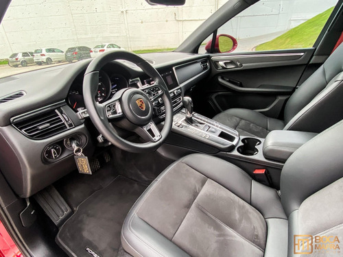 Imagem 6 de 15 de Porsche Macan F 2.0