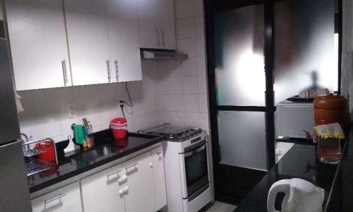 Imagem 4 de 22 de Apartamento Em Jardim Ampliação, São Paulo/sp De 72m² 3 Quartos À Venda Por R$ 350.000,00 - Ap284471-s