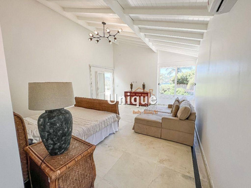 Imagem 30 de 30 de Casa Com 6 Dormitórios À Venda, 600 M² Por R$ 7.000.000,00 - Ferradura - Armação Dos Búzios/rj - Ca1487