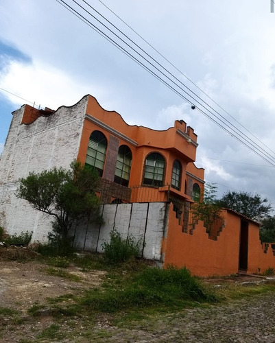 San Miguel Allende Vendo Casa