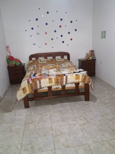 Imagen 8 de 30 de Mk Inmobiliaria Vende Casa En La Alcabala De La Lagunetica, Los Teques / 04126968207