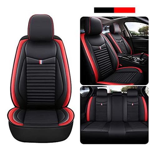 Para Golf Gti 2015-2024 Cubierta De Asiento De Coche,