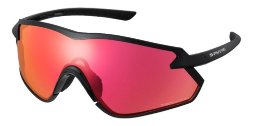 Anteojos Lentes Shimano S-phyre X - Ciclos