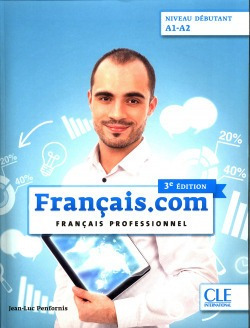 Francais.com Niveau Debutant A1-a2 Vv.aa. Cle-anaya