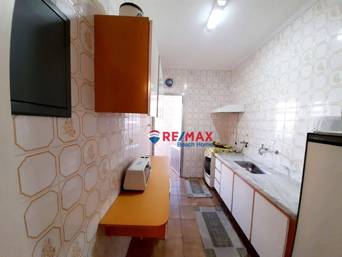 Imagem 19 de 27 de Apartamento Com 2 Dormitórios À Venda, 65 M² Por R$ 290.000,00 - Jardim São Miguel - Guarujá/sp - Ap3526