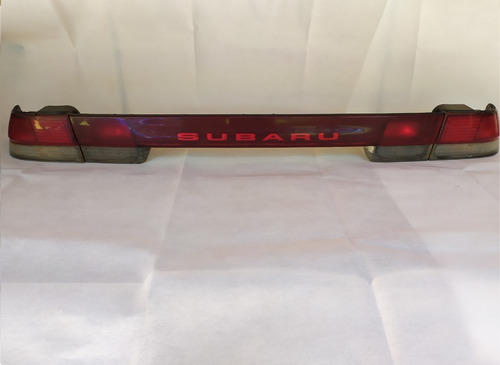 Kit Lanternas Subaru Legacy Sedan Central Lateral 95 A 98