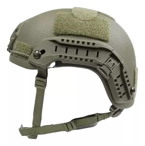 Tercera imagen para búsqueda de casco militar