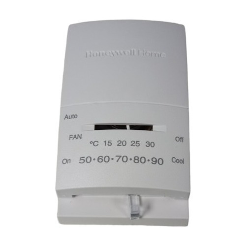 Termostato Analógico No Programable Honeywell Home Mod.t834l