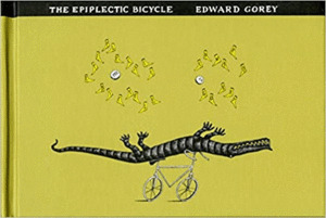 Libro The Epiplectic Bicycle