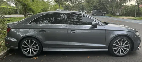 Audi A3 2.0 Progressive