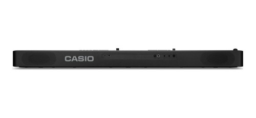 Imagen 10 de 10 de Pack Casio Piano Cdps350 88 Teclas Con Pedal Soporte Y Funda
