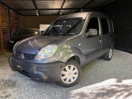 Kangoo 1.6 C/gnc / Berlingo Partner Suran Ecosport C3 Fox