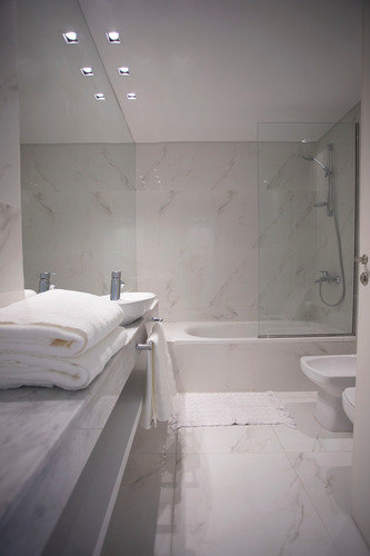 Alquiler Residencial Departamento Recoleta