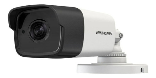 Imagen 3 de 5 de Cam Ip Cctv Hikvision Bullet 2mp (ds)