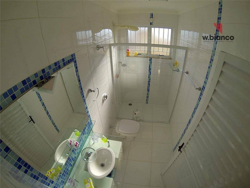 Sobrado À Venda, 388 M² Por R$ 1.200.000,00 - Rudge Ramos - São Bernardo Do Campo/sp - So0248