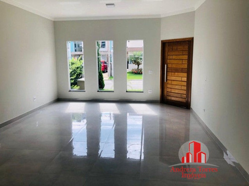 Casa À Venda No Bairro Centro - Tremembé/sp - 816