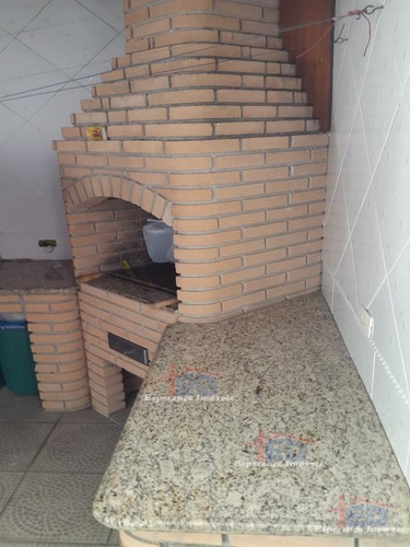 Imagem 4 de 15 de Ref.: 1471 - Sobrados Em Osasco Para Venda - V1471
