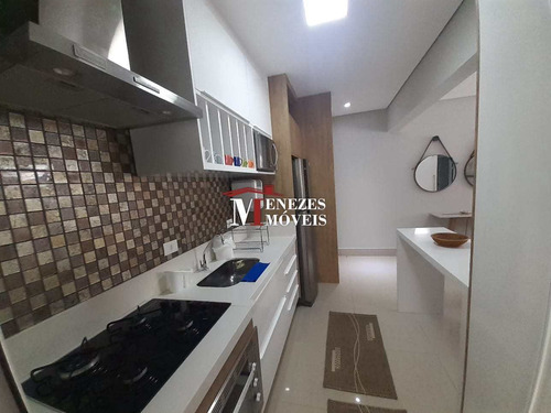 Imagem 3 de 30 de Apartamento Térreo A Venda Em Riviera De São Lourenço Ref. 520 - V520